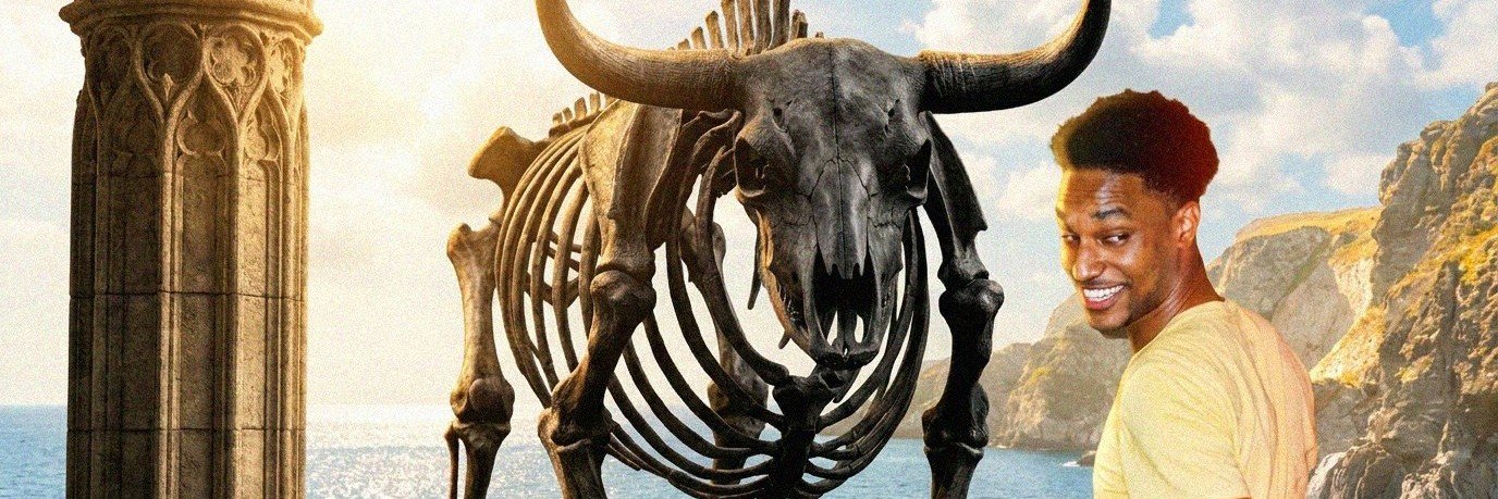 DeadBullSolana's profile banner image