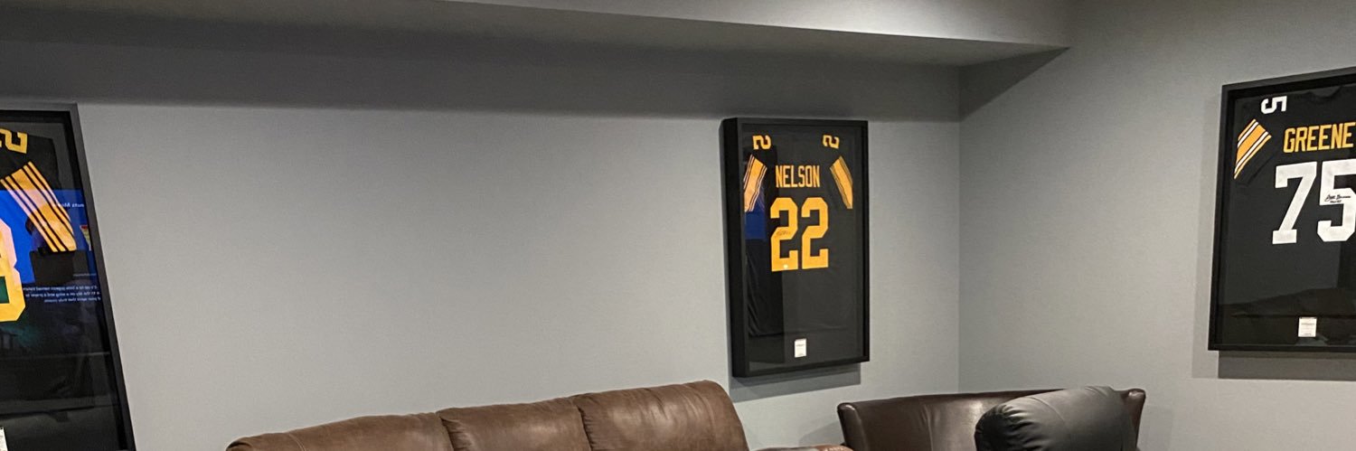 SteelerBell125's profile banner image