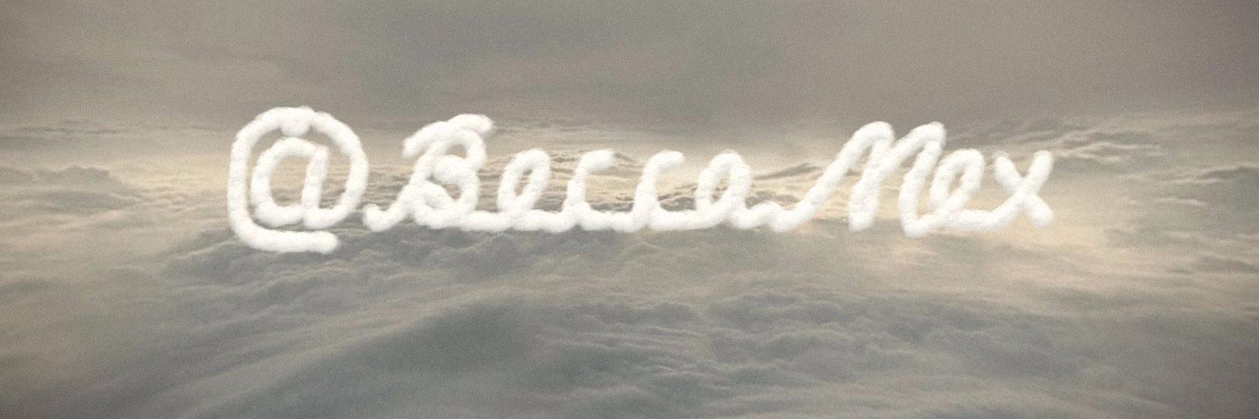 BeccaMex's profile banner image