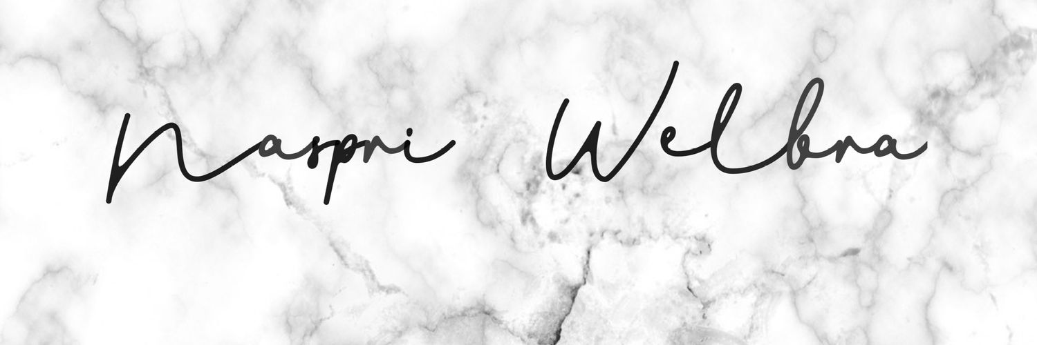nwelbra1990's profile banner image