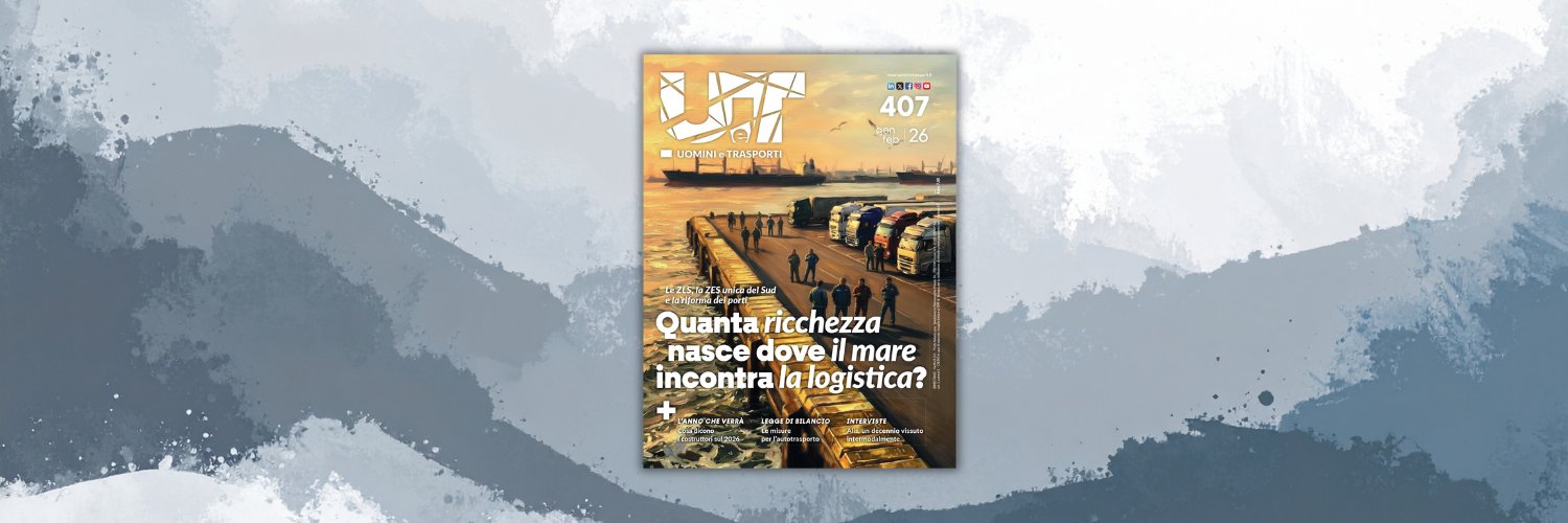 Uomini e Trasporti banner