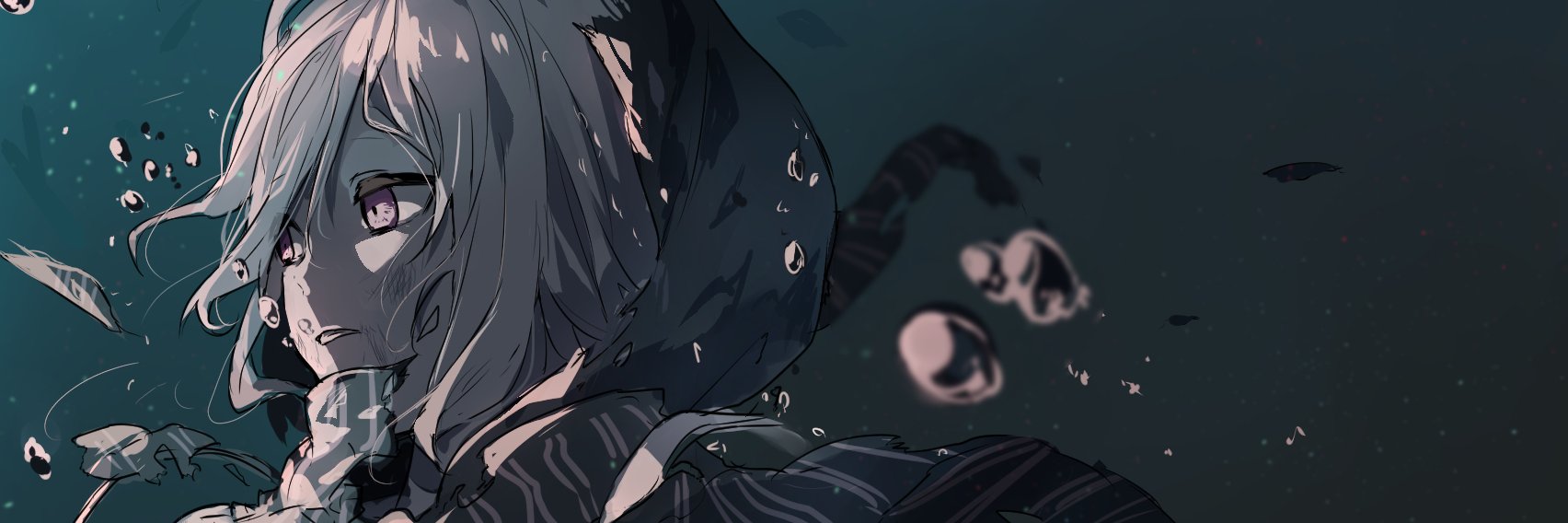 TriggeredYin's profile banner image