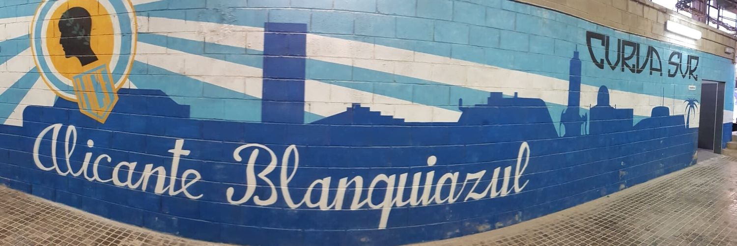 Rafa Bernabeu 🇸🇻🇪🇸 banner