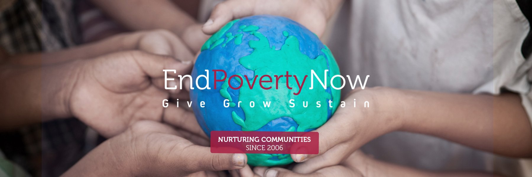 EndPovertyNowCA's profile banner image