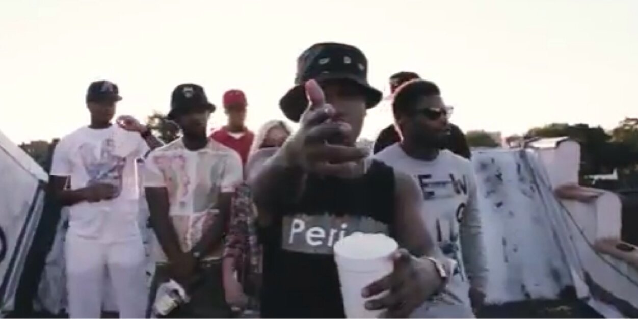 FlyBoyKelz1305's profile banner image