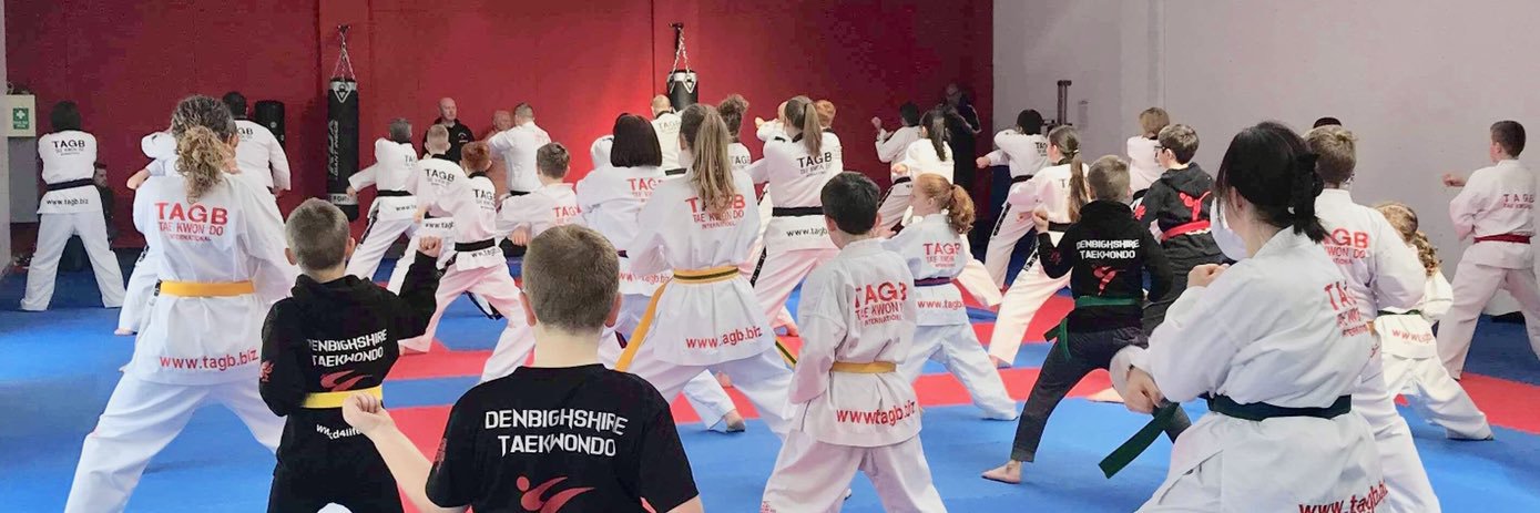 tkd4lifetagb's profile banner image