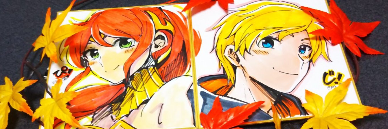 genjitutohing's profile banner image