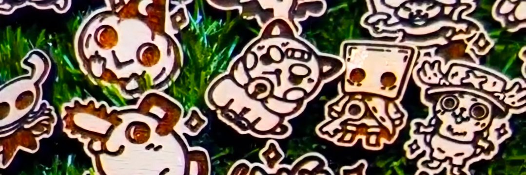 PixiEnara's profile banner image