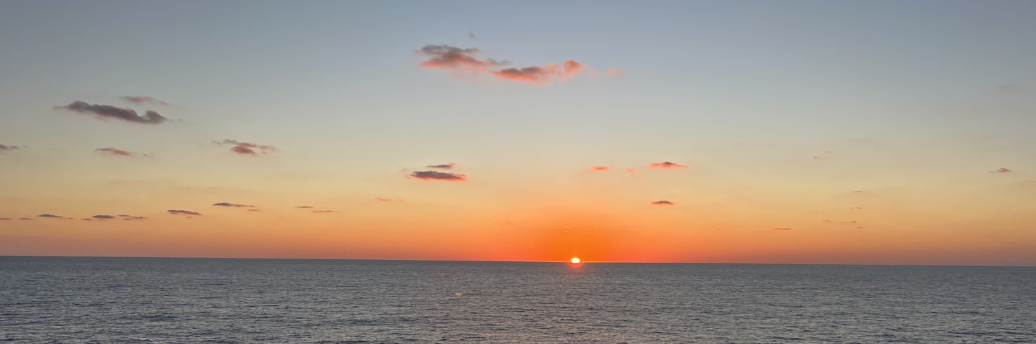 iamroberson's profile banner image