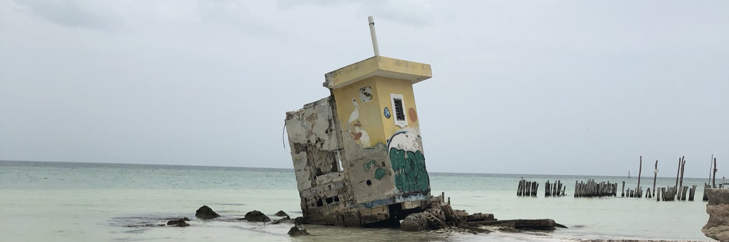 Rafael Pérez y Pérez banner