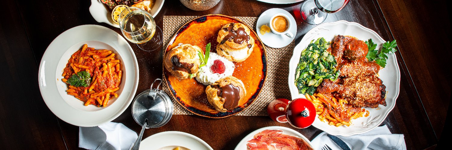 Rosebud Restaurants banner