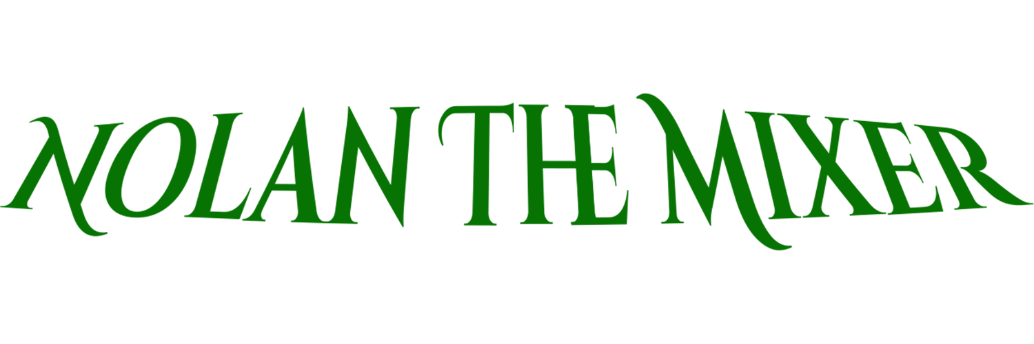 NolanTheMixer's profile banner image