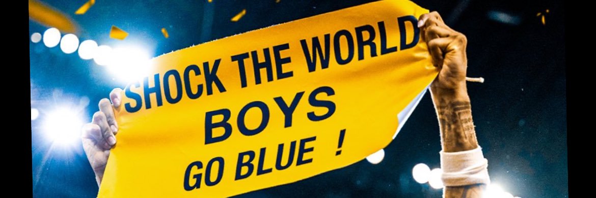 El Barto 〽️ banner