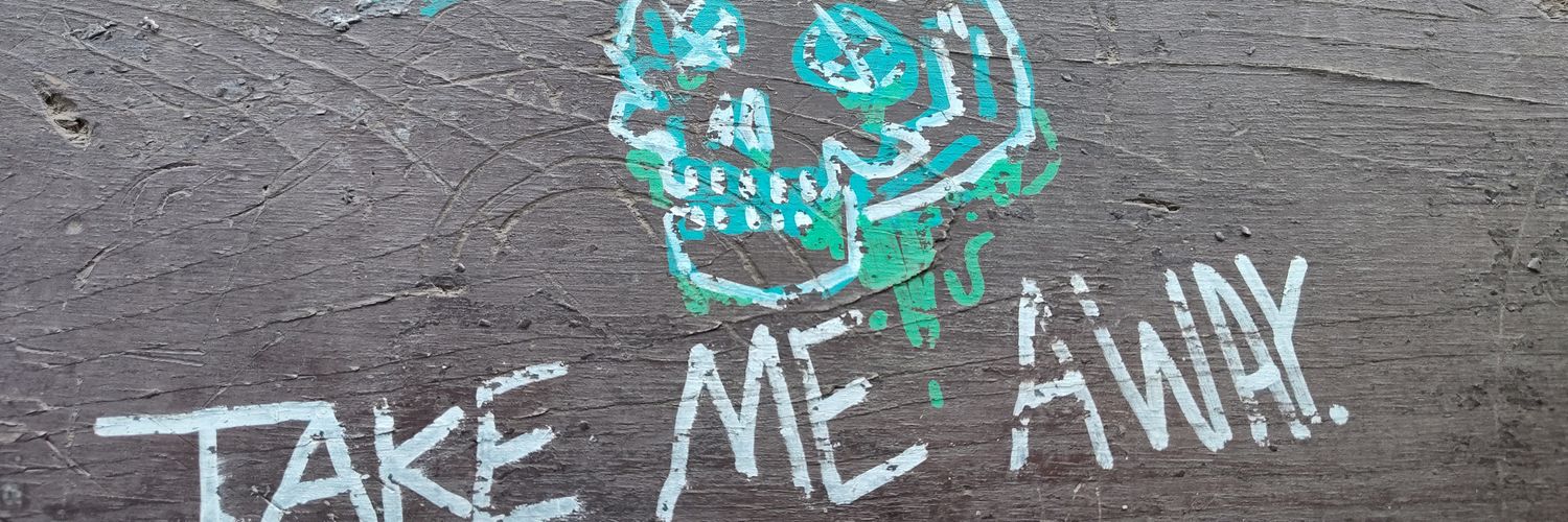 McStereotype's profile banner image