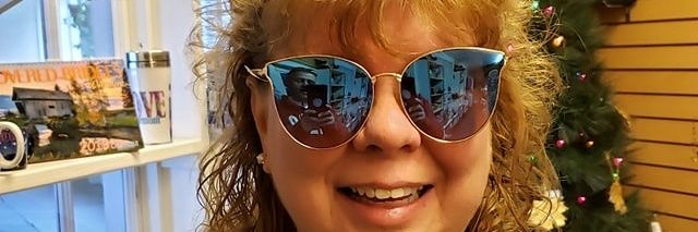 TriciaBegor's profile banner image