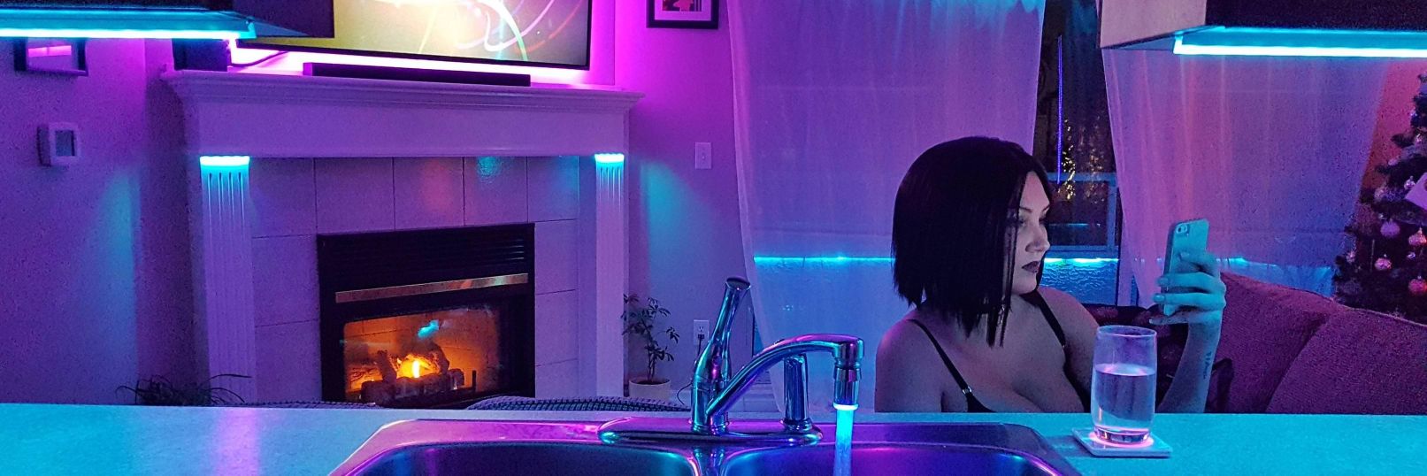 Colton Onushko banner