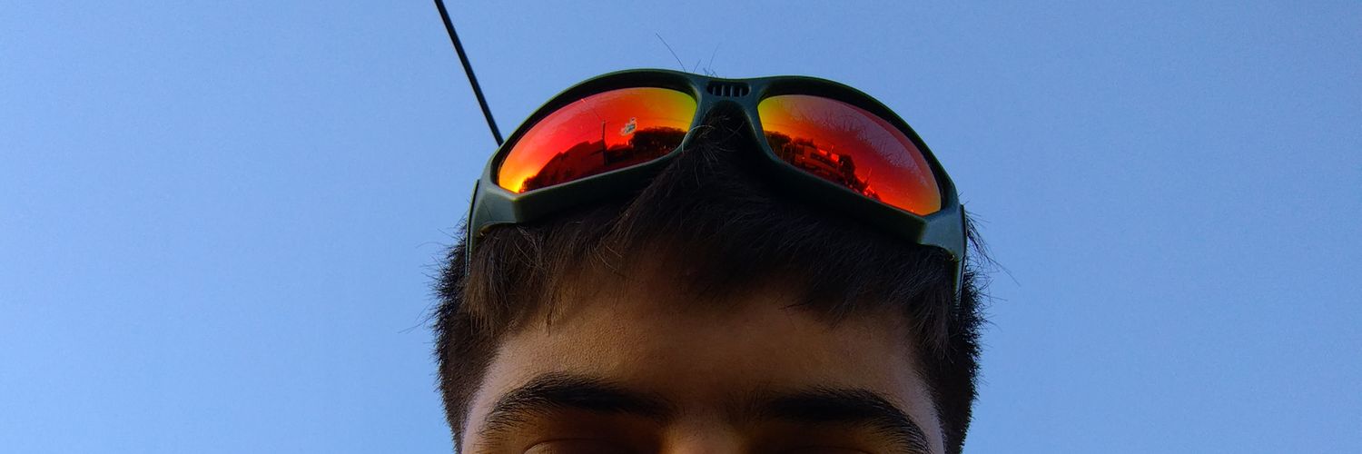 AminJoaquin's profile banner image