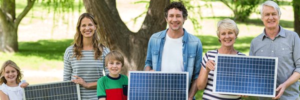 Clean_Solar Profile Banner