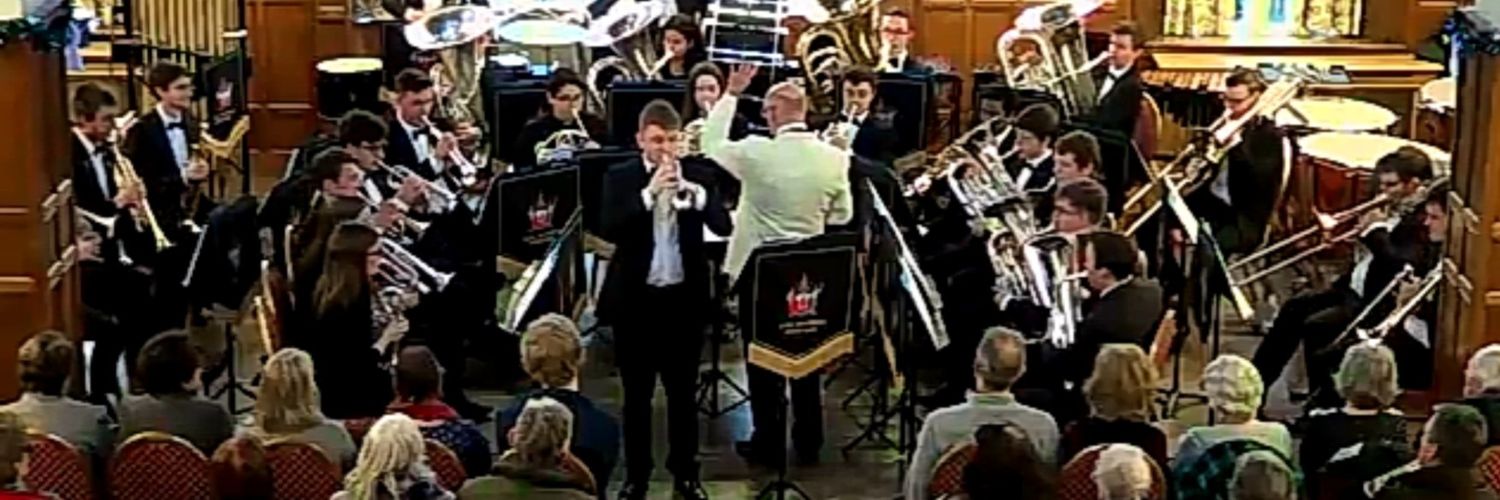 Adam Hebditch banner