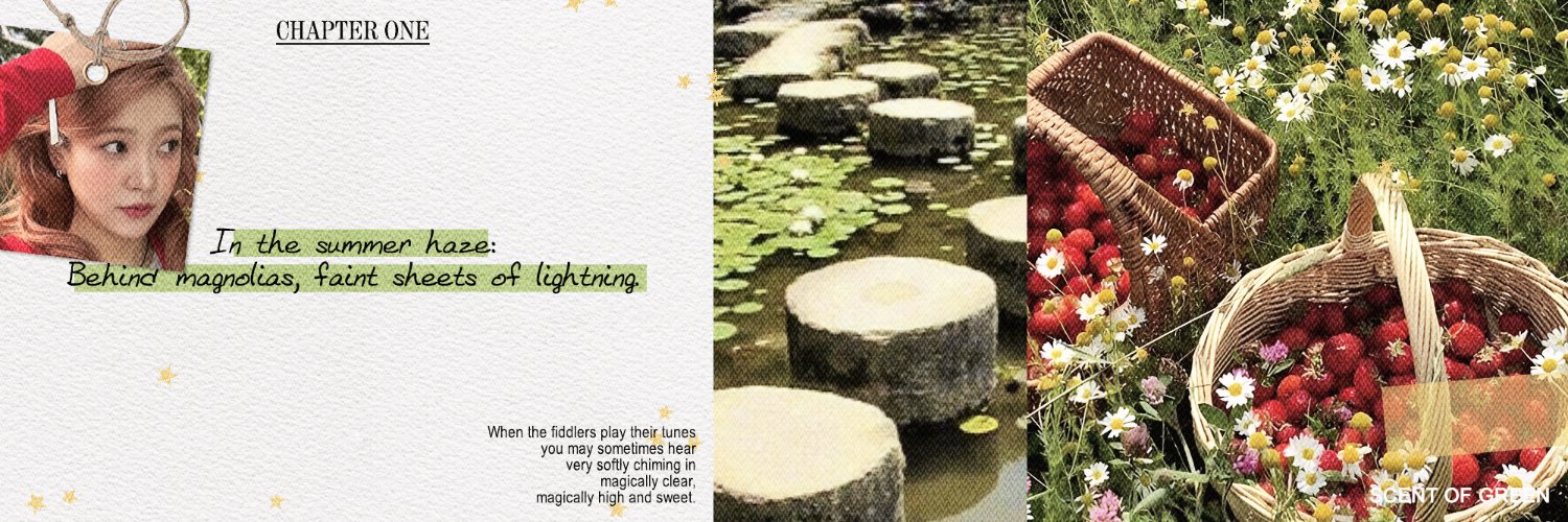 ScentsofGreen's profile banner image