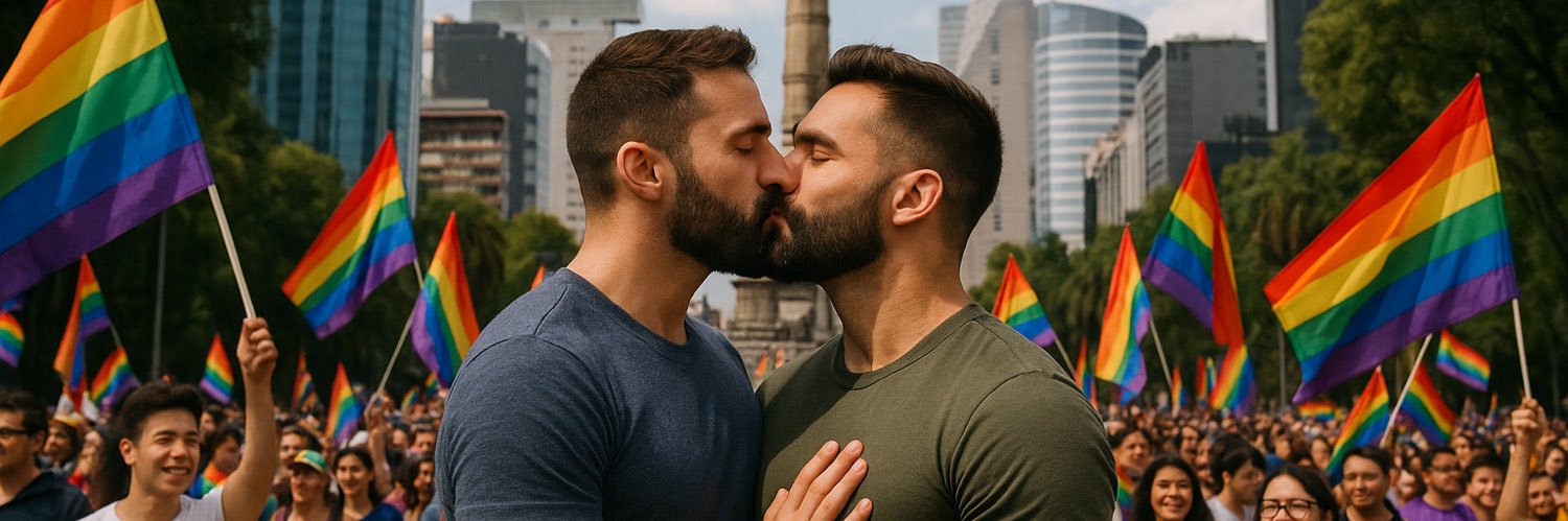 Bruno Israel  banner