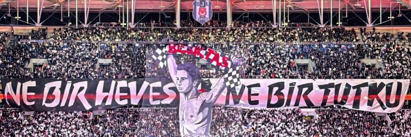 benimemre3's profile banner image