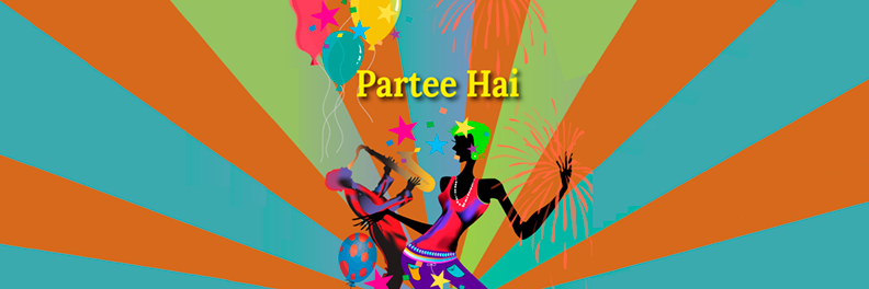 ParteeHai's profile banner image