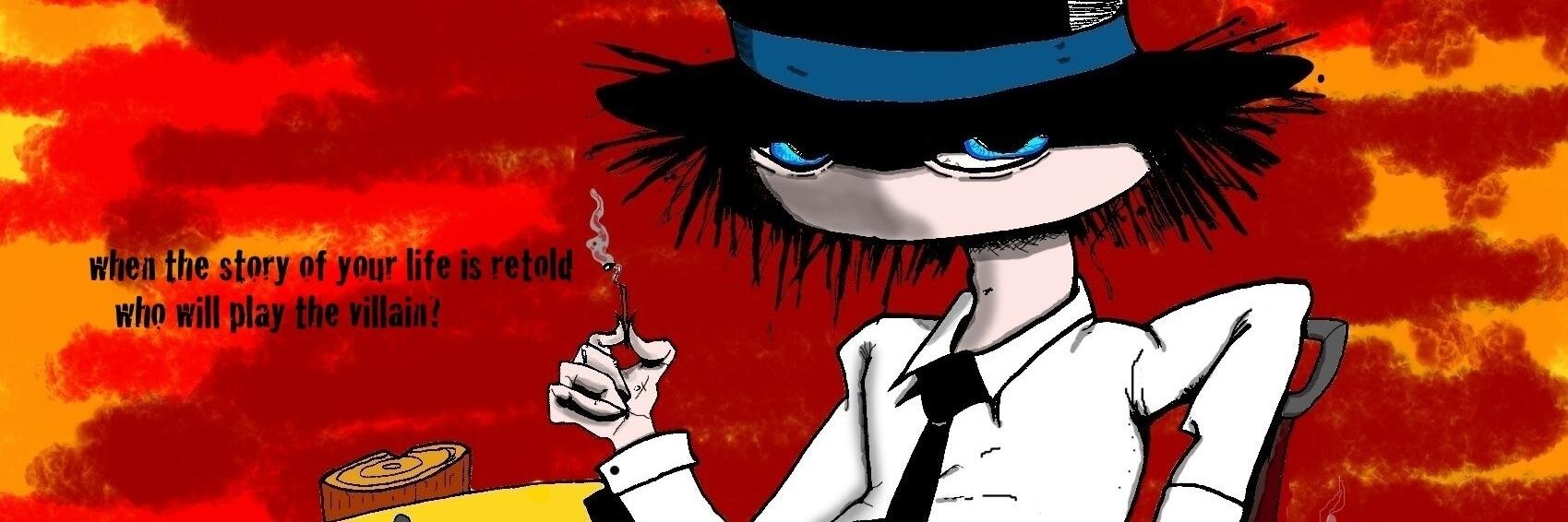 Adam Tilzer 🐀 banner
