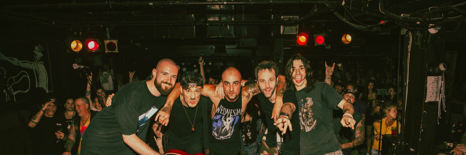 Kostermusic's profile banner image