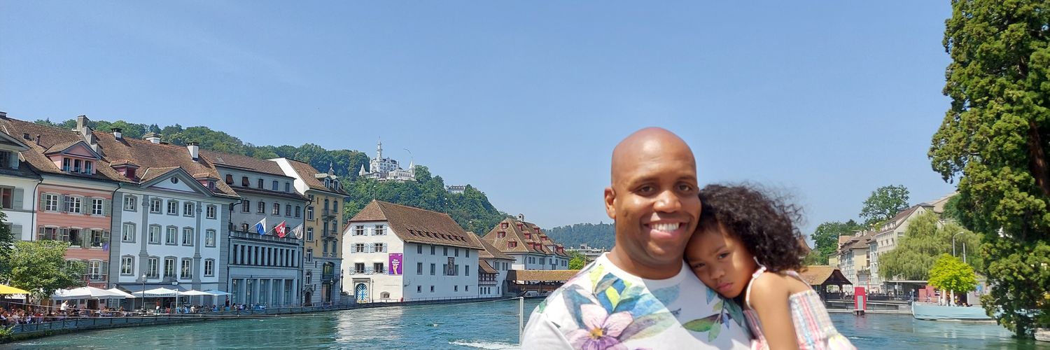 RustyCulver's profile banner image