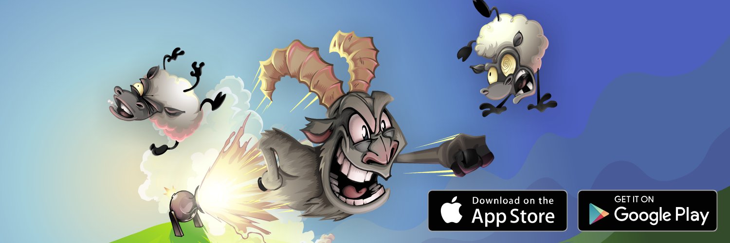 GrumpyGoats's profile banner image