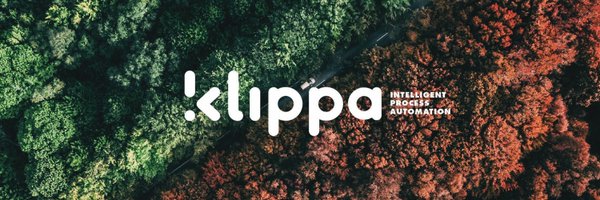 KlippaApp Profile Banner