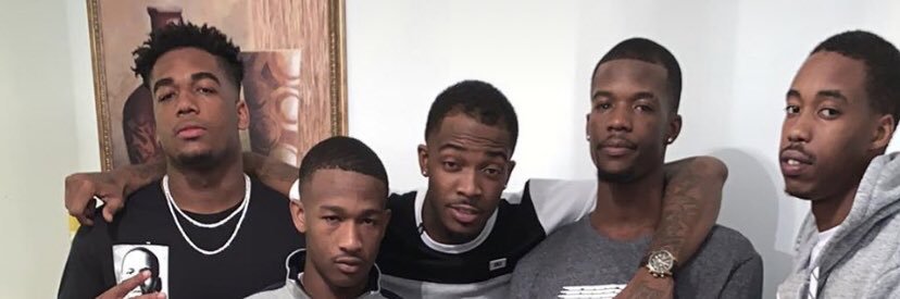 DeAngelo_Xavier's profile banner image