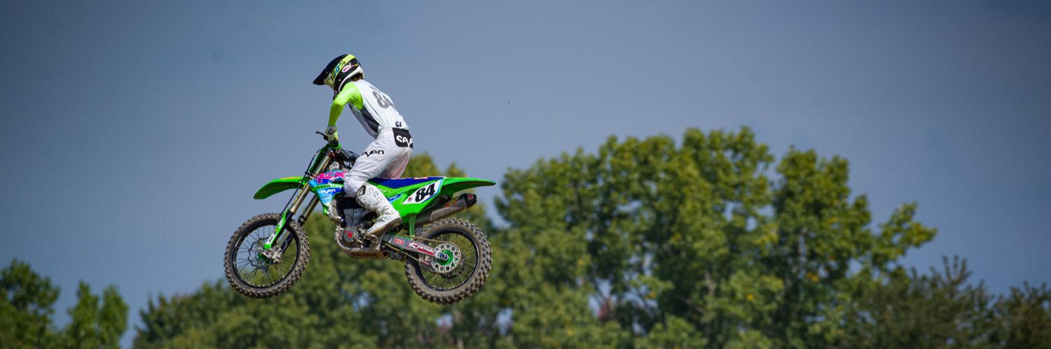 Tanner Ward banner