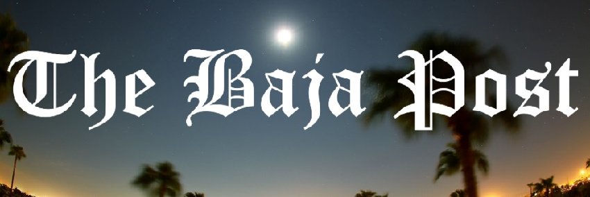 The Baja Post banner