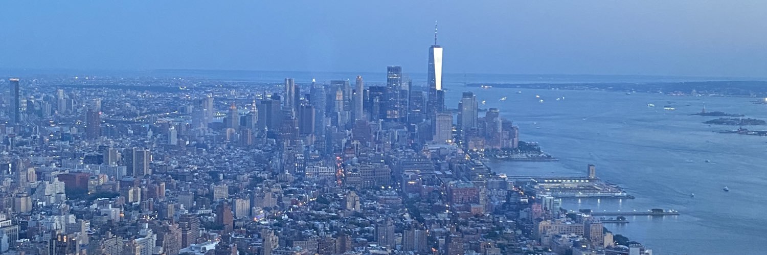davidurena13's profile banner image