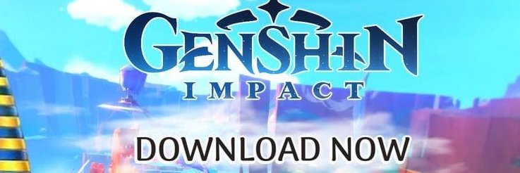 Suspiciously White Pharaoh from Genshin Impact banner