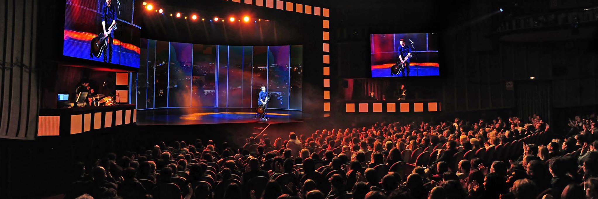 Andrea Perroni banner