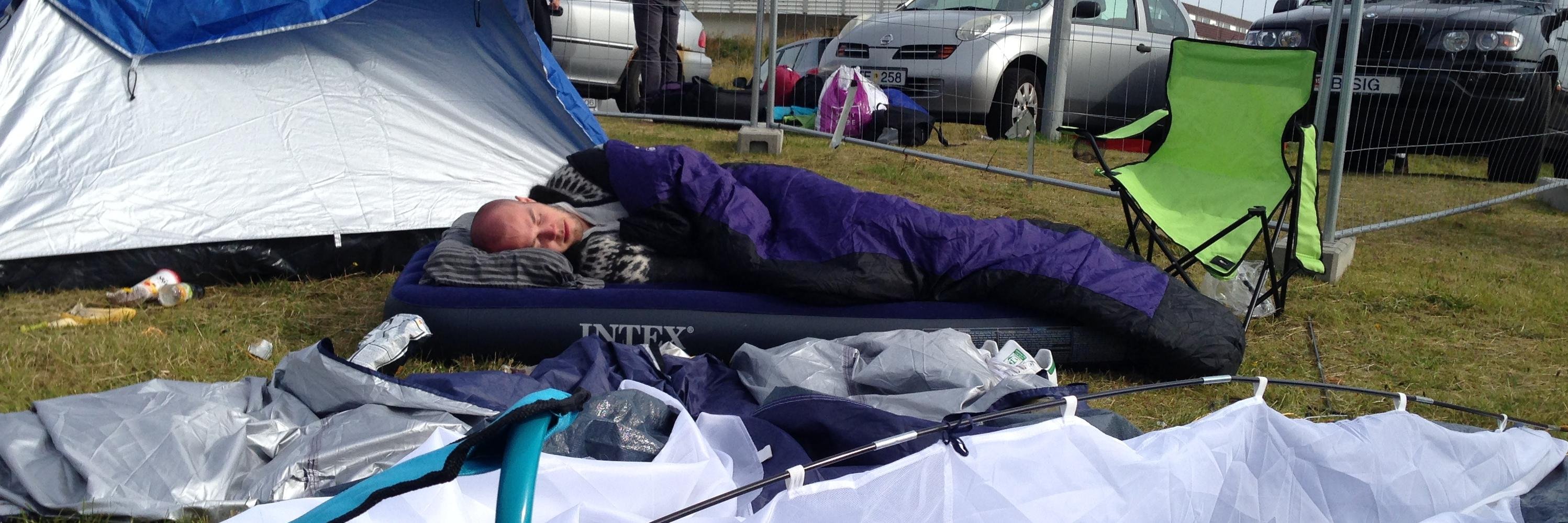 Örn Rúnar Magnússon banner