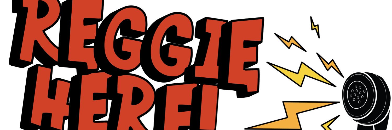 Reggie Malz banner