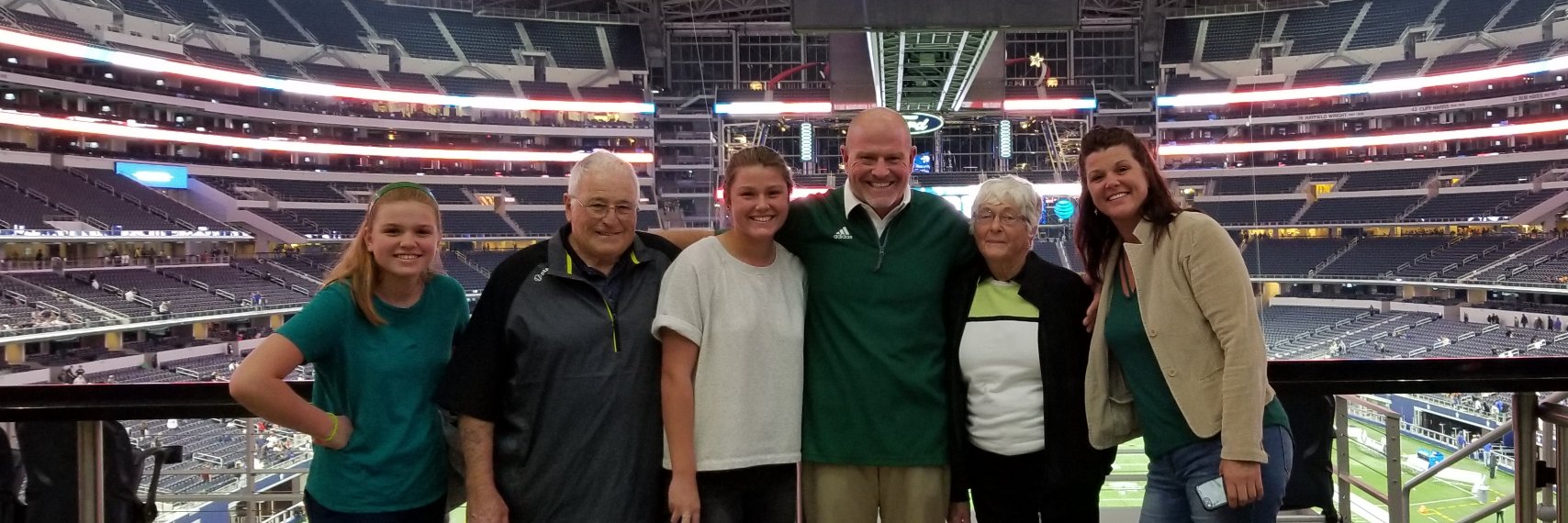 KORD M. SMITH banner