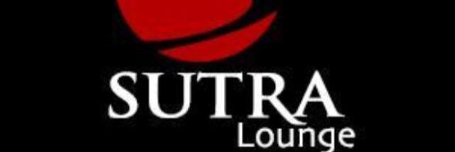 Sutra Lounge banner