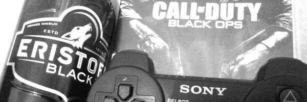 MC Keyser banner
