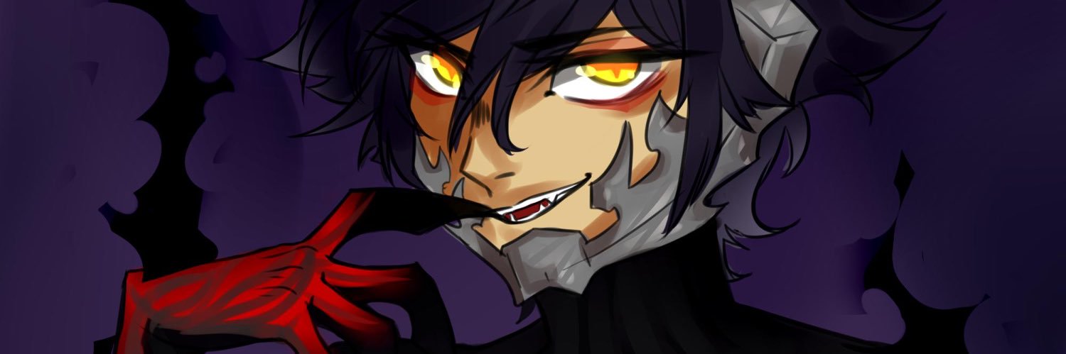 lycorith's profile banner image