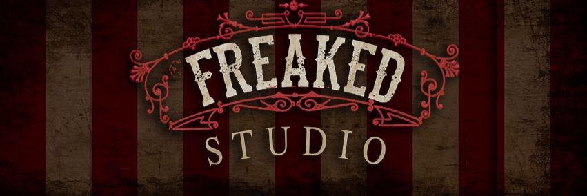 Freaked_studio's profile banner image