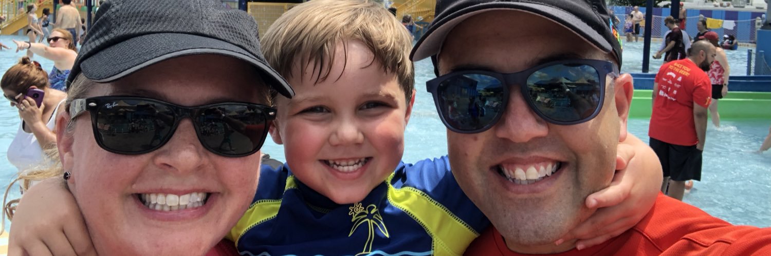 Ted O'Connell banner