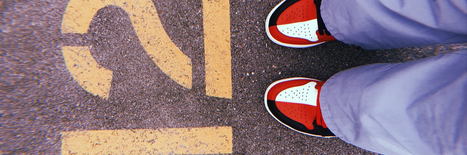 UniqueZee12's profile banner image