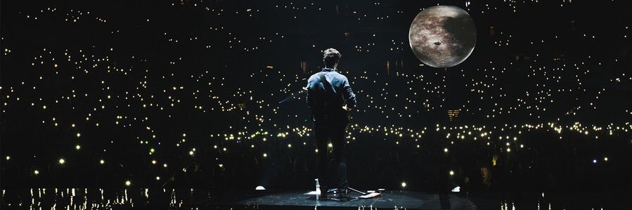 Shawn Mendes Fans banner