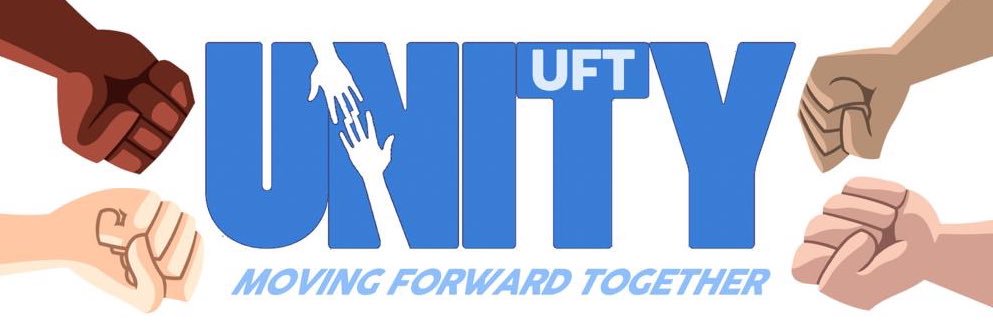 UFT Unity banner