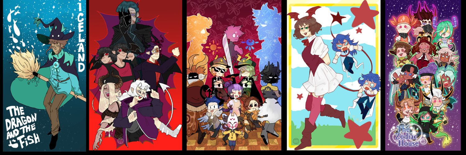 Angel_Starship's profile banner image